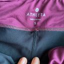 Athleta  running shorts Photo 2