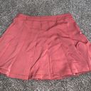 HYFVE Boutique Pleated Skirt Photo 0