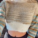 Urban Outfitters Cropped Sweater NWOT Photo 0