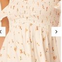 Prómesa Buds Of May Off-Shoulder Floral Maxi Dress Photo 2