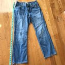 L.L.Bean Jeans Womens Size 6 Photo 3