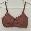 Alo Yoga Alo Sports Bra Size Small Photo 3