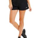 Lorna Jane  Black Marathon Running Shorts size Large Photo 0