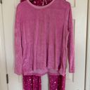 Pajamas Pink Size XL Photo 0