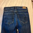 American Eagle Outfitters Flare Denim Jeans Photo 3