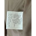 Mulberry  Street Tan Trench Coat Size 10 Photo 8