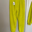 Forever 21 New!  Grinch Green Christmas Pullover & Joggers SET Photo 6