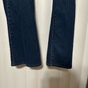 Apt. 9  bootcut denim blue jeans Photo 2