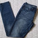 Merona  modern skinny jeans size 4 Photo 0