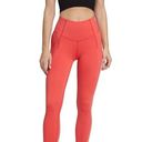 Free People Movement FP MOVEMENT by FREE PEOPLE Set the Pace Leggings in Cayenne Size M NWT Photo 2