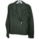 Tahari  Wool Blend Jacket Photo 0