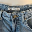 ZARA Denim Shorts Photo 1