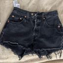 Levi’s 501 Shorts Photo 0