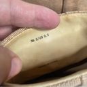 Rag and Bone  Newbury Canvas ankle boots camel size 9.5 Photo 8