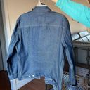 Levi Strauss & CO. Denim Jacket Photo 1