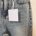 Pistola NWT  Lennon High Rise cropped boot jeans size 25 Photo 3