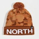 The North Face -Ski Tuke Hat- NWT Photo 0