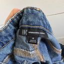 INC  Denim Women’s 14 Core Denim Mom Jeans New NWT Photo 4