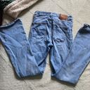 ZARA Flare Jeans Photo 2