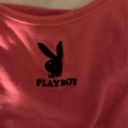 Playboy Tank Top Photo 1