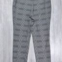 Anne Klein  printed Knit Pants PL Photo 4