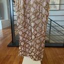 Nookie Eclipse Midi Dress In Gold Photo 7