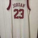 Jordan Authentic  Brand 23 Women’s Heritage Jersey Dress size xs Photo 0