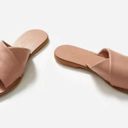 Everlane Day Crossover Slipon Sandals Photo 6