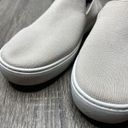 Rothy's  Slip On Sneaker Comfort Casual Shoes Loafers Women’s Sz 9 Beige Tan Sand Photo 11