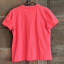 Tommy Hilfiger  Pink Polo Shirt XL Photo 2