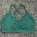 Gymshark RUCHED SPORTS BRA Photo 0