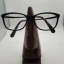 Bebe  On Fire Jet Black Prescription Glasses Frames Photo 1