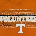 Russell Athletic NWT | Tennessee Vols | Short Sleeve Shirt | Size 2XL | Orange | University of TN Photo 1