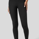 Halara Softlyzero Crossover Pocket Leggings Photo 0