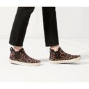 Rothy's Rothy’s Chelsea Boot 9.5 Wildcat Leopard Photo 0