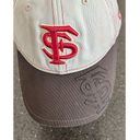 Florida State University FSU Logo embroidered baseball Cap hat Photo 1