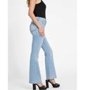 Guess NEW  Eco Lyllah Mid-Rise Bootcut Jeans  6/28 Photo 4