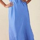 Free People New  x Revolve Countryside Maxi Slip dress medium Photo 0