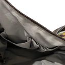 Baggallini Baggalini Striped Travel Packable Washable Hobo Bag Luggage Handle Sleeve RFID Photo 3