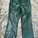 7 For All Mankind Faux Leather Pants Photo 1