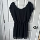 City Triangles city‎ triangles black dress size medium casual dress little black dress Photo 7