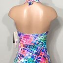 Gottex  PROFILE tankini top. NWT Photo 5