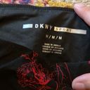 DKNY  tiger leggings M Photo 5