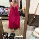 ZARA Maxi Dress Photo 4