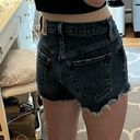 Levi's 501 Shorts Photo 3