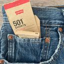 Levi's 501 Shorts Photo 1