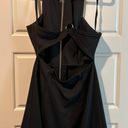 Free People Movement Black Dress Photo 3