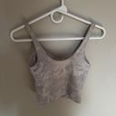 Lululemon Align Tank Incognito Camo Alpine White Multi Photo 1