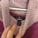 Lands'End NWT  sweater medium Photo 6