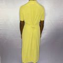 Dress Barn Vintage 40s 50s shirt waist   dress 12 Photo 3